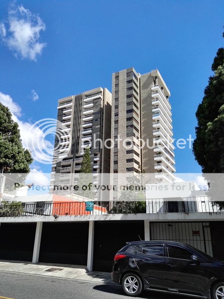 ZONA 14 Skyline Cd. de Guatemala Page 48 SkyscraperCity Forum